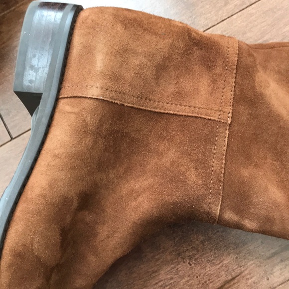 Stuart weitzman Hilo boots - Picture 5 of 8